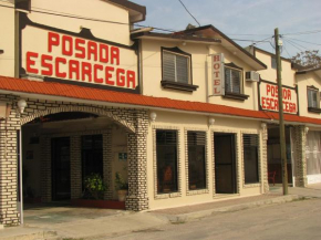 Hotel Posada Escarcega